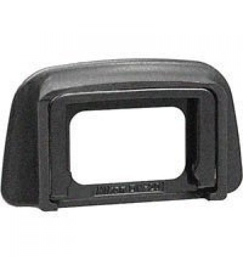 Nikon DK-20 Rubber Eyecup for D40 / D40x / D60 / D70 / D70s / D3000 / D3100 / D3200 / D5100